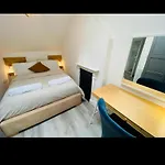Cosy 1 Bed Flat