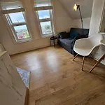 Cosy 1 Bed Flat