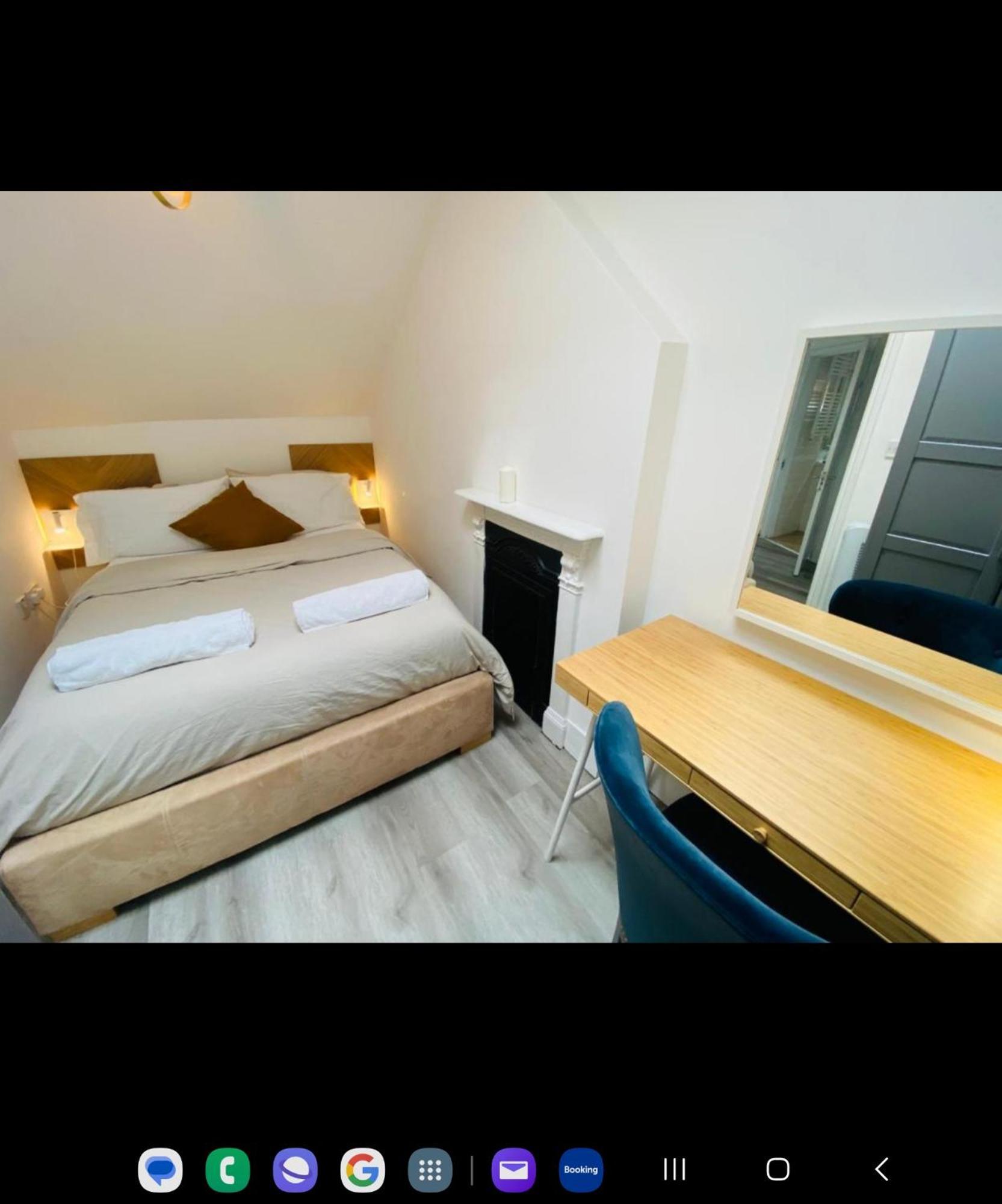 Cosy 1 Bed Flat Appartamento