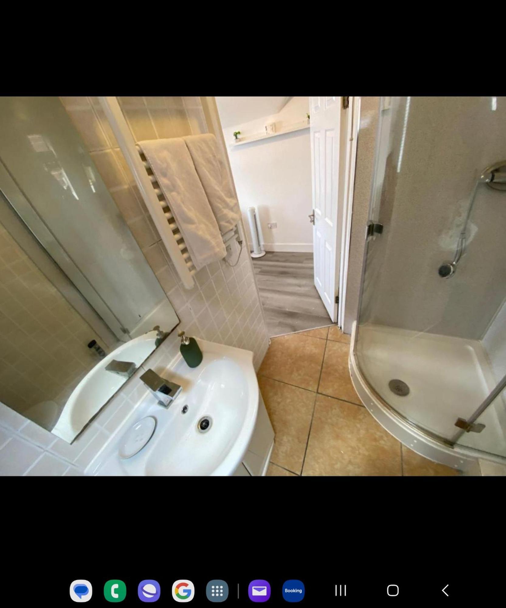 Appartamento Cosy 1 Bed Flat Londra