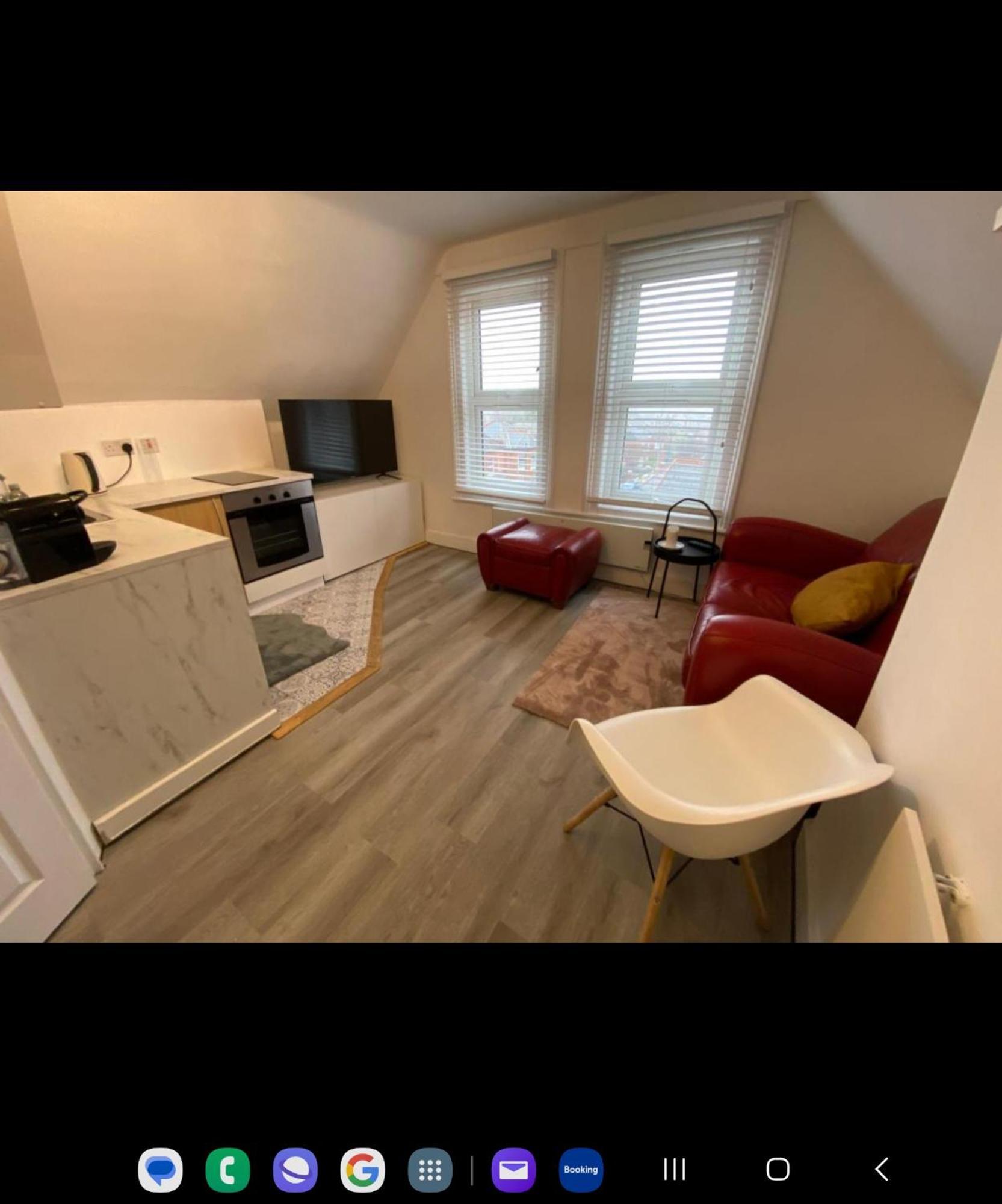 Cosy 1 Bed Flat Londra