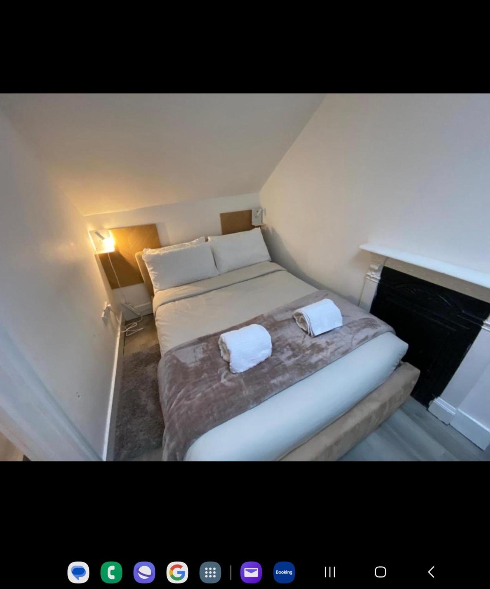Cosy 1 Bed Flat Appartamento
