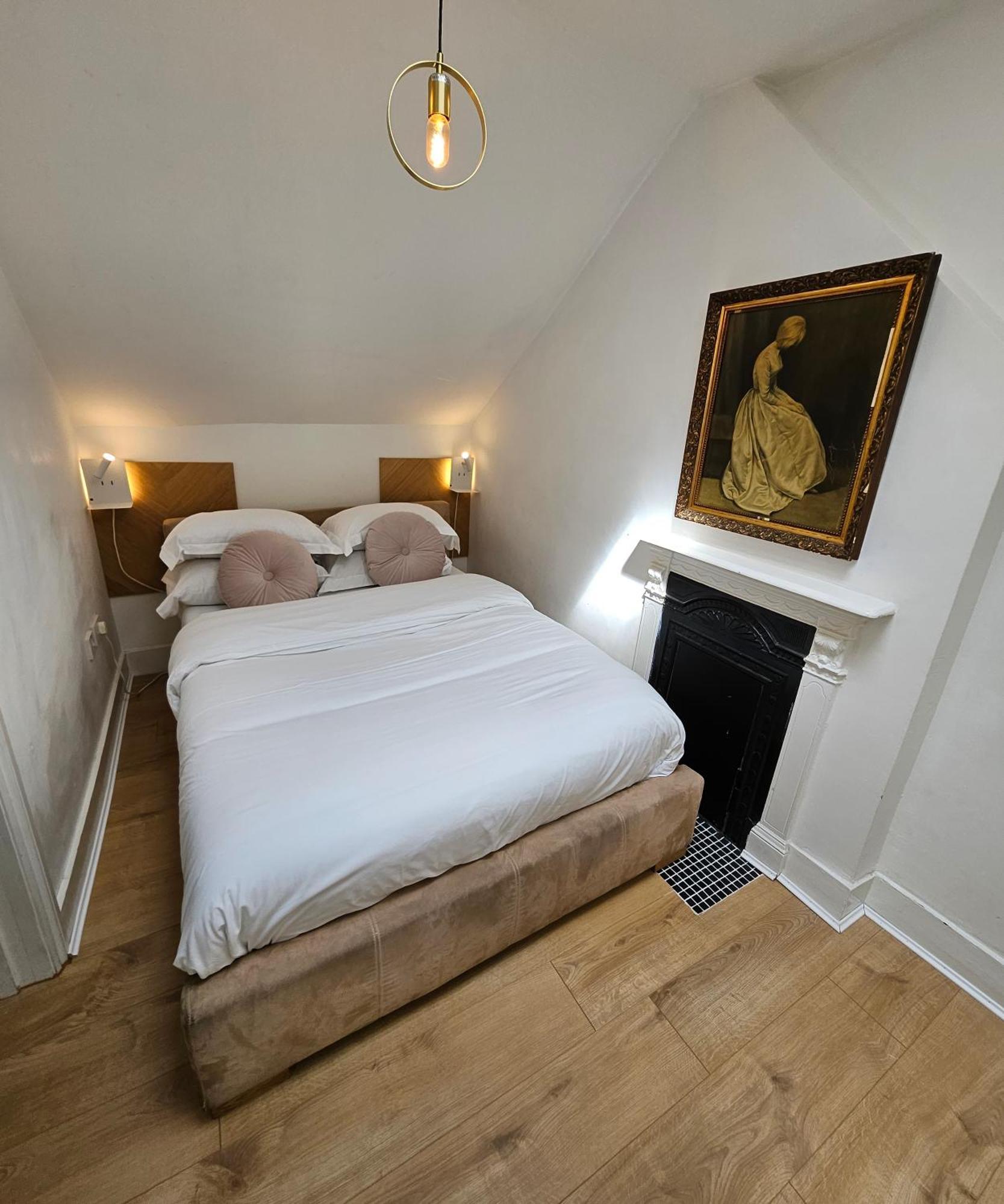Cosy 1 Bed Flat Appartamento *