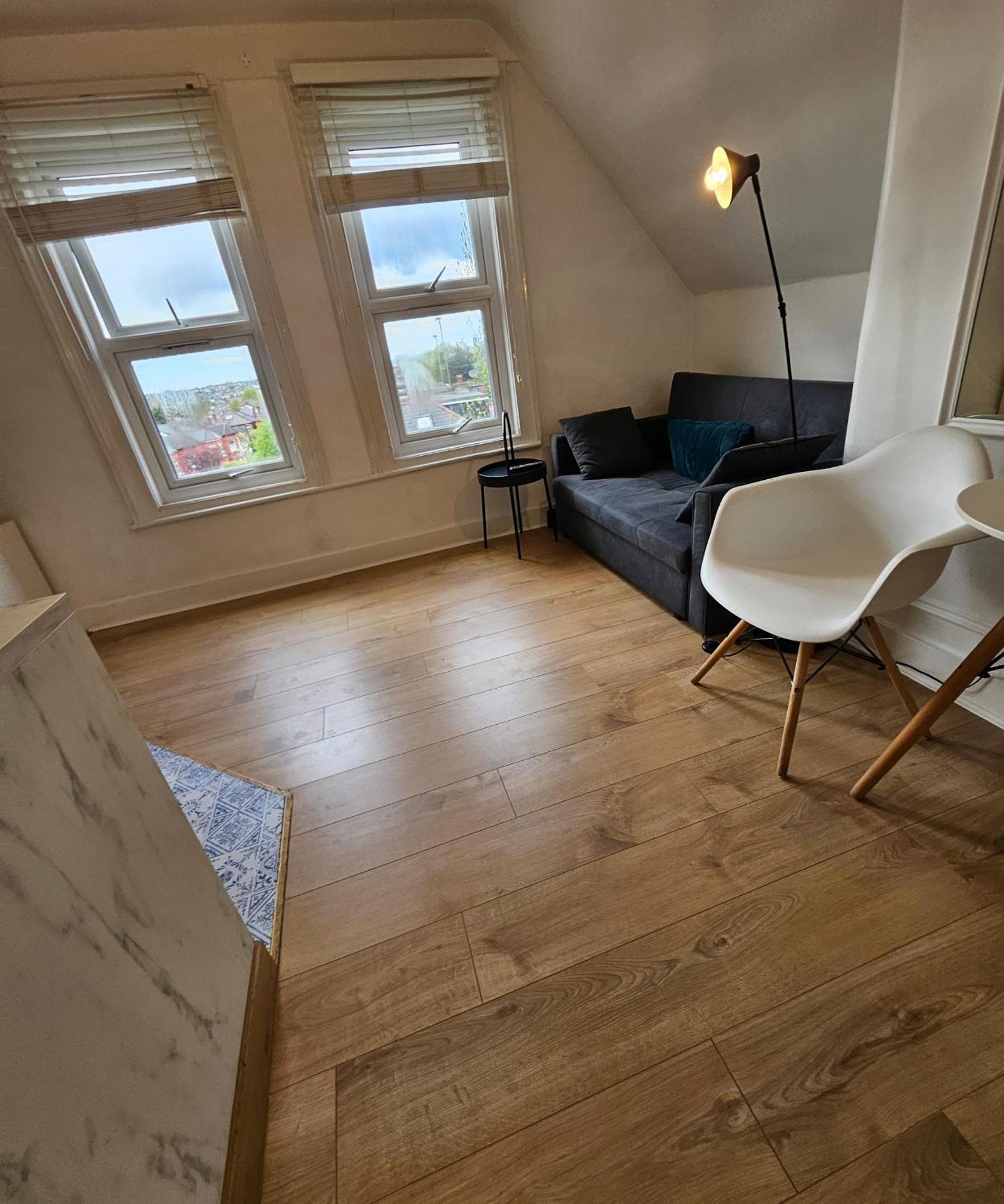 Cosy 1 Bed Flat Appartamento Londra